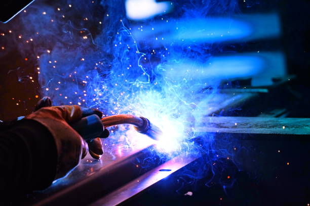 Best Automation and Robotic Welding in Sandia Knolls, NM